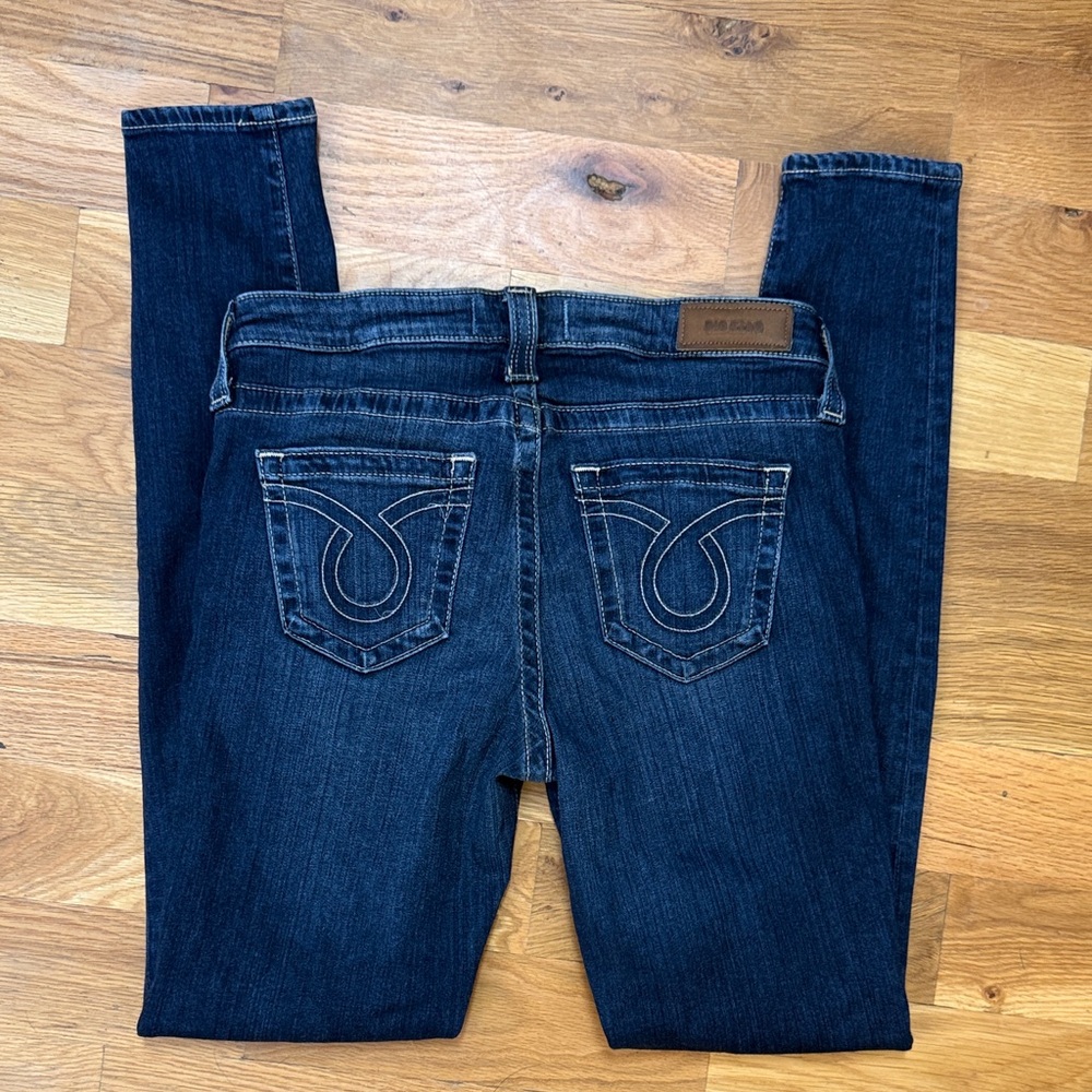 Big star Alex skinny jeans 29R